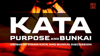 What is the purpose of Kata