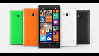 Yu Garden - Lumia Ringtone