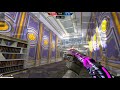 GAMEPLAY POINT BLANK ANDROID DOWNLOAD SKIN CSPB M1887 