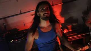 AUGUST JAM - ARE YOU READY TO ROCK ?