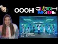 Reacting to NCT DREAM 엔시티 드림 &#39;버퍼링 (Glitch Mode)&#39; MV