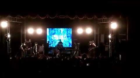 The Radical Array Project - T.R.A.P || 2017 SHOW SNIPPETS 1.1