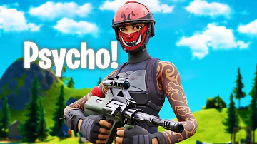 (Psycho! (FN Montage