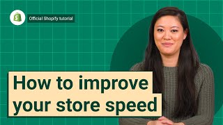 How to improve your store speed || Shopify Help Center screenshot 5