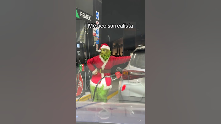 Este #Dogrich desea que te suban la gas como regalito de navidad 🎄✨