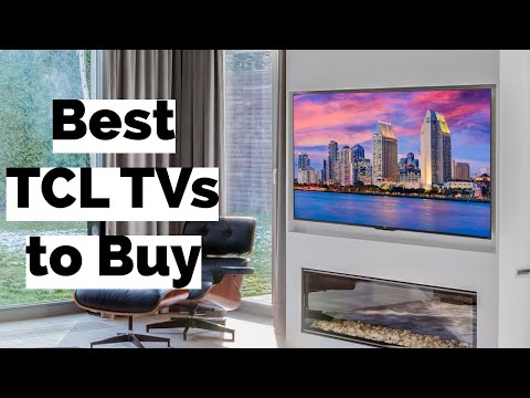 Best TCL TV