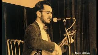 Bir İnsan Ömrünü Neye Vermeli - Hasret Gülteki̇n