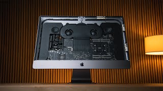 Do NOT Upgrade Your iMac Pro!