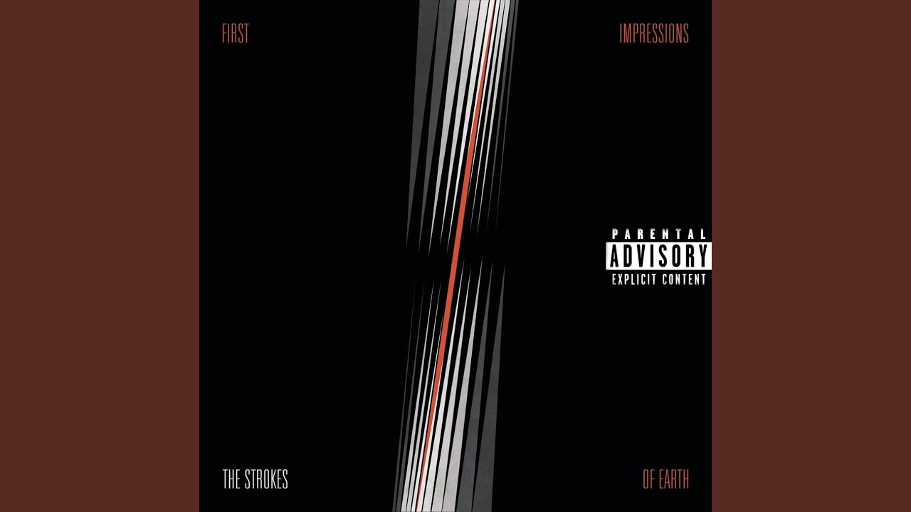Stream You Only Live Once - The Strokes by WindelMusic