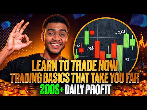 TRADING TIPS FOR
