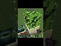 when script go wrong 😱 #minecraft #gaming