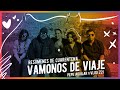 Pepe Aguilar - El Vlog 221 - Vamonos de Viaje