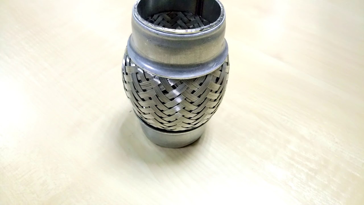 Гофра чери амулет