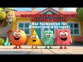 Das Formen-Lied | Kinderlied über Kreis, Viereck, Rechteck &amp; Dreieck |   Kinderlied zum Mitsingen Mp3 Song