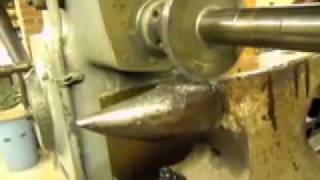 Brown and Sharpe #2 Universal Milling Machine