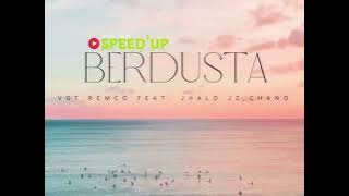 VGT REMCO Berdusta - feat - JHALO JZ _ CHANO(official mv)2025🍟🏖