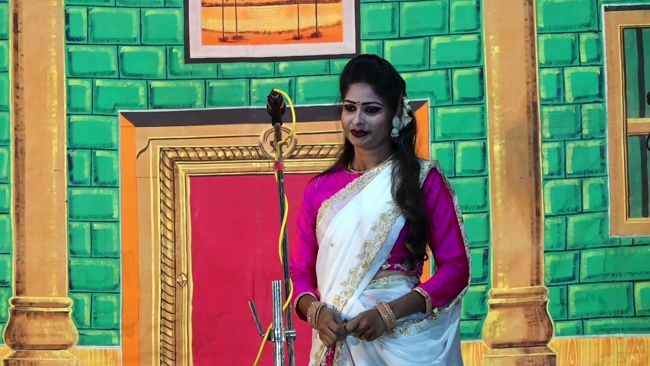 ಬಡವನ ಓಡಿಲು ಬೆಂಕಿಯ ಸಿಡಿಲು ಸಾಮಾಜಿಕ ನಾಟಕ Part 1 ವಂದಲಿ ಗ್ರಾಮ ದೇವದುರ್ಗ ತಾಲೂಕು ರಾಯಚೂರು ಜಿಲ್ಲೆ 