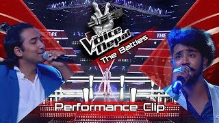Aarif Rauf Vs Suraj Raj Khatri