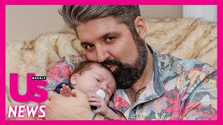 ‘Teen Mom OG’ Star Amber Portwood’s Ex Andrew Glennon Speaks Out After Winning Custody of Their Son