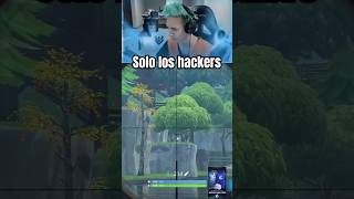 Por Este Clip De Fortnite Creían Que Ninja Era Hacker