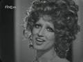 Capture de la vidéo Esta Noche Con... Mina Mazzini 1970