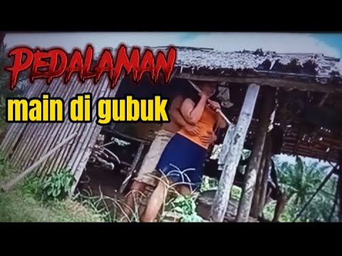 main di gubuk tengah hutan suku pedalaman @rexusidnslot3934