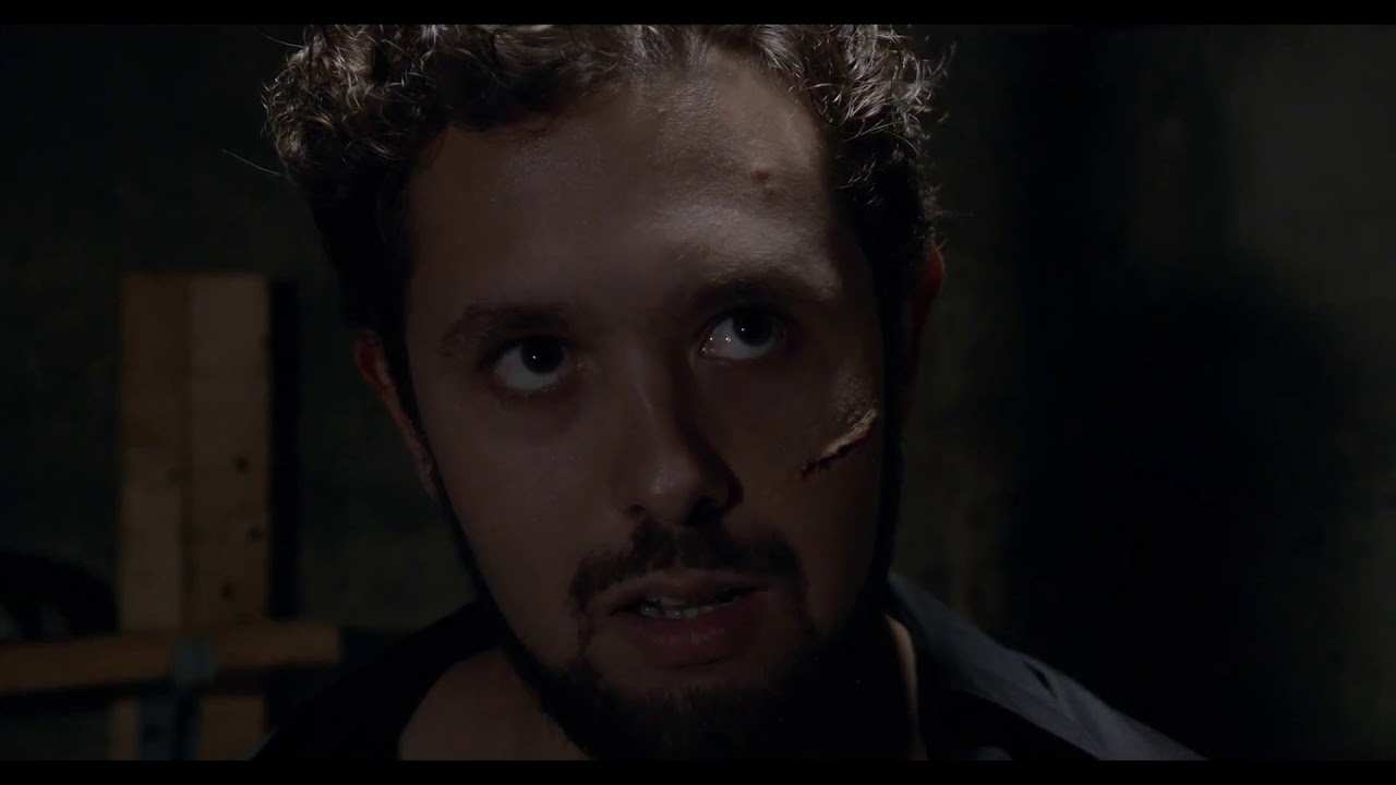 Leo and the Shark | Trailer (HD) | Safier Entertainment