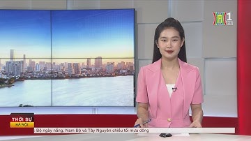 Đài Hà Nội nói gì về cuộc thi Tiền Phong Stem Robotics - Vô địch IYRC 2024