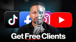 Best Social Media Marketing Strategy to Get Clients (No Paid Ads) screenshot 3