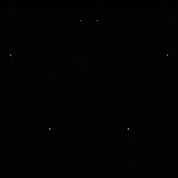 Mentahan partikel salju