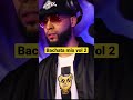 Bachata mix vol 2!