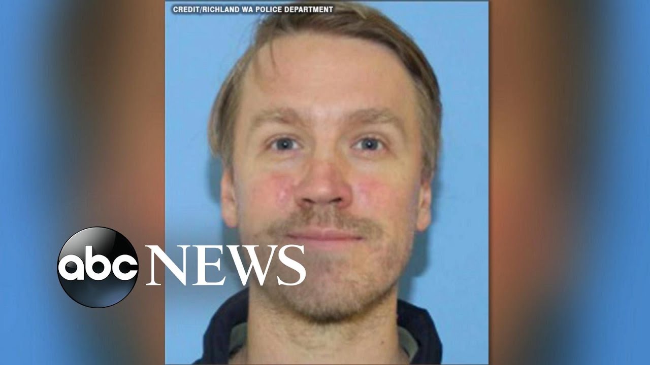 Suspect in Washington grocery store shooting taken into custody l GMA