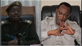 MAGEREZA Wajibu TUHUMA za MBOWE na WENZAKE, - 'GEREZANI Sio PORINI' | TBC1