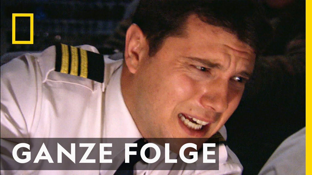 Unfall bei der Landung - Ganze Folge | Mayday: Alarm im Cockpit