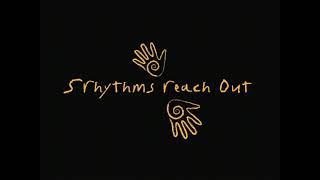 5Rhythms Reach Out Introduction