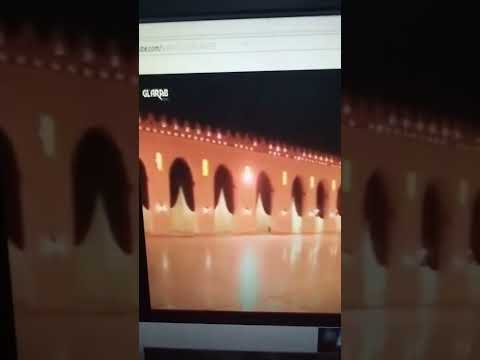 اذان الفجر قناة المصرية الشيخ احمد نعينع