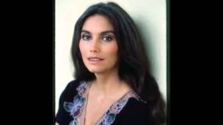 Emmylou Harris - Mr.Sandman (c.1980).