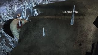 Fatality De Sub-Zero