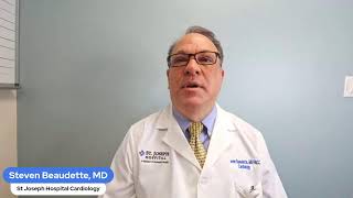 Cardio-Oncology with Dr. Steven Beaudette