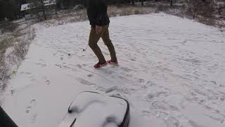 Grimsiuack 2018 Winter Olympics