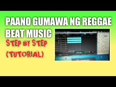 Video: Paano Sumayaw Ng Reggae