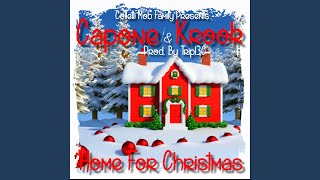 Home For Christmas