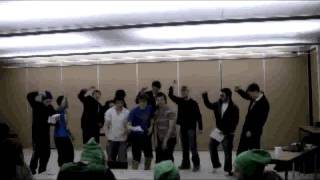 FREC Skit Video