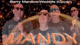 Download Lagu Mandy - Barry Manilow/Westlife (Cover) MP3 Download Lagu Mandy - Barry Manilow/Westlife (Cover) MP3
