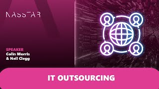 IT Outsourcing Webinar | Nasstar