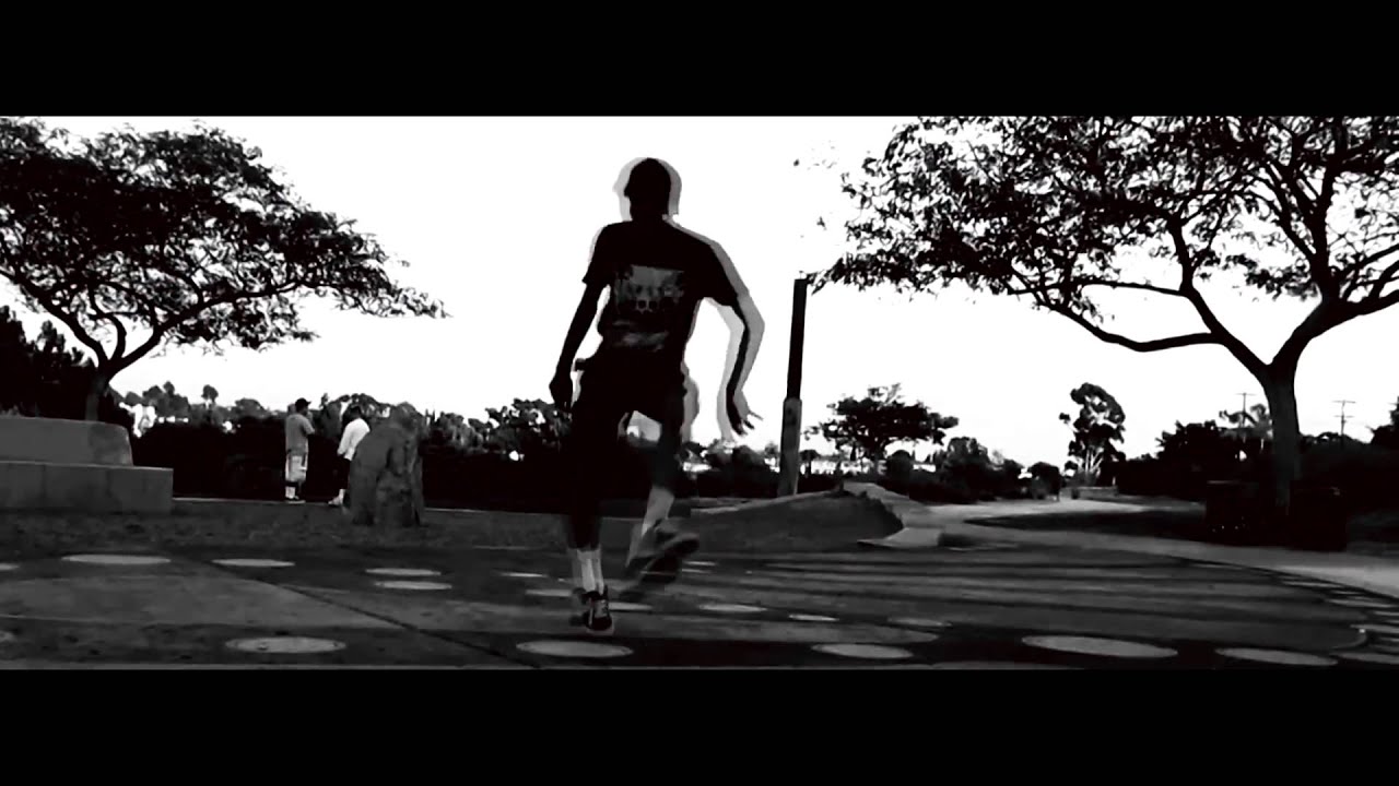 «FBN» Editor Spotlight 006 | Σκούτερ νοοτροπία (Edit by Ramon ACF)