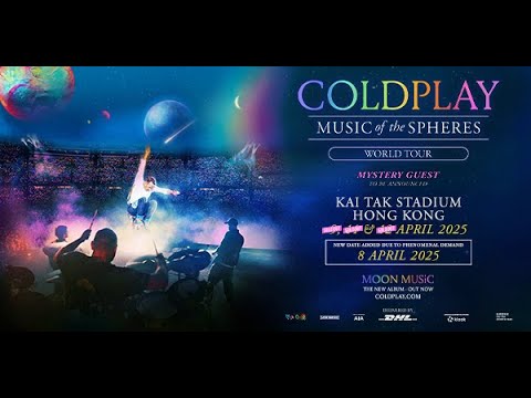Coldplay WORLD TOUR 11/6 東京ドーム公演 チケット Coldplay WORLD TOUR 11/6 東京ドーム公演 チケット COLDPLAY