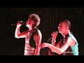 Depeche Mode - WAITING FOR THE NIGHT - Madison Square Garden, New York City - 10/28/23