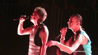 Depeche Mode - WAITING FOR THE NIGHT - Madison Square Garden, New York City - 10/28/23