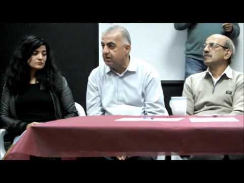 صالة العرض والفنون لقاء مع الإعلاميين عجمي نت